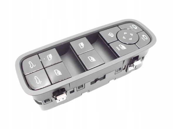 Китай AleGarage AG-971959858E AG-971959858G НОВА ПАНЕЛЬ ПЕРЕМИКАЧА СКЛОПІДЙОМНИКІВ ЛІВА ДЛЯ PORSCHE CAYENNE III PANAMERA II 2017-2024
