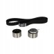 SKF VKMA 08500 Комплект ременя грм