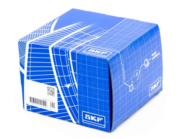 SKF VKMA 08500 Комплект ременя грм