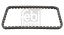 45955 FEBI BILSTEIN Ланцюг роликовий розподільчого вала