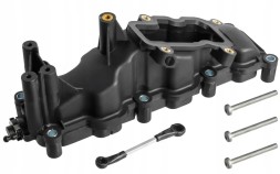 Febi bilstein 176519 Впускний колектор, впускний патрубок 176519