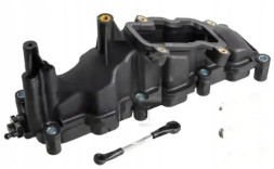 Febi bilstein 176519 Впускний колектор, впускний патрубок 176519