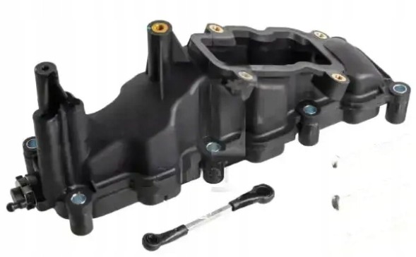 Febi bilstein 176519 Впускний колектор, впускний патрубок 176519