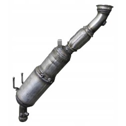 JMJ 1137 Фільтр dpf fap volkswagen crafter 2.0