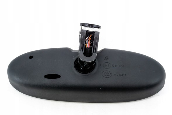 Mini OE 51169134377 Дзеркало заднього виду EC Радіо MINI R52
