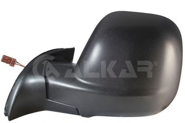 Alkar ALK9225867(iMOTO) ДЗЕРКАЛО CITROEN ALKAR