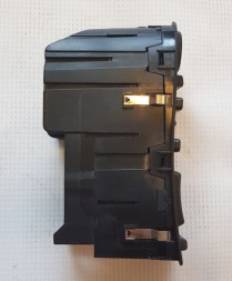 PE Automotive 4536345 ПАНЕЛЬ УПРАВЛІННЯ СКЛОПІДЙОМНИКАМИ ДЗЕРКАЛ MAN TGA