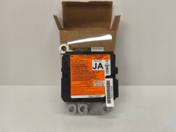 Nissan OE 98820-4KJ1A OL-CARS PRUSICE 02.3 МОДУЛЬ ДАТЧИКА ПОДУШКИ БЕЗПЕКИ NAVARA D23 98820-4KJ1A