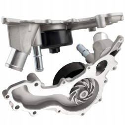 Mertt MRT-2033748 Водяний насос з ущільнювачем Jeep Wrangler 3.6 V6 Pentastar 2012-2018 68079412AC
