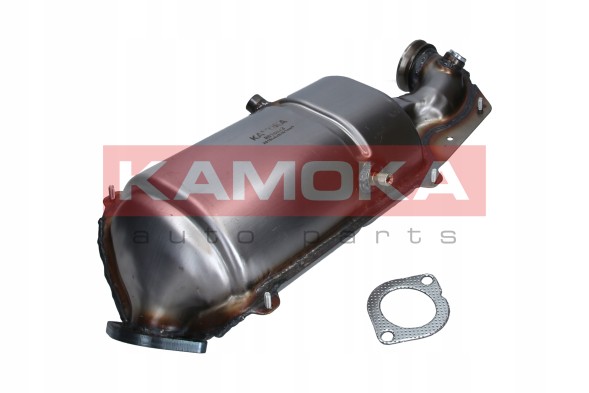 Kamoka 8010023 Сажовий фільтр dpf kamoka 8010023