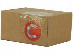 Casco CRS82004AS Резистор вентилятора повітродувки chrysler 300c 04-10 grand voyager v 07-