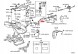 Toyota OE 77201-12791 7720112791 TOYOTA OE TOYOTA COROLLA E15 2006-2014 РАЗЛИВНА ТРУБА 7720112791 ОРИГІНАЛ