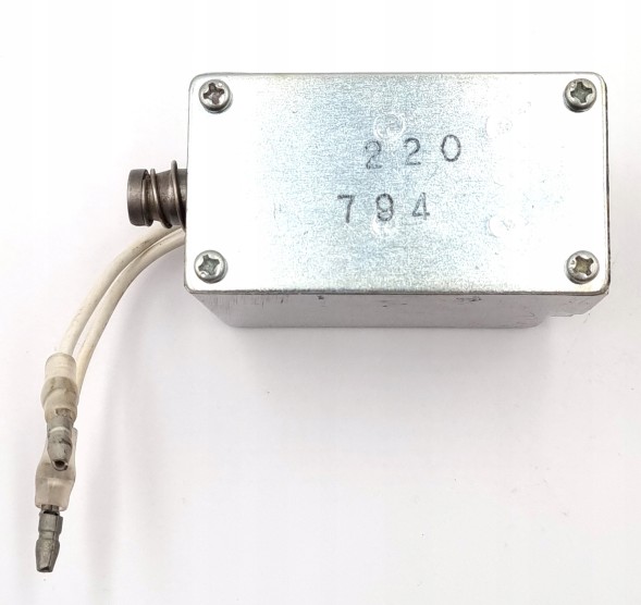 Китай 220794 ЕЛЕКТРОМАГНІТ 220V 50/60 Hz
