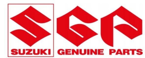 Suzuki OE 95643-51K00 SUZUKI ДАТЧИК ТЕМПЕРАТУРИ ЗОВНІШНЬОГО ПОВІТРЯ