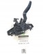 Dacia OE 656014131R ЗАМОК РИГЕЛЬ МАСКИ З ДАТЧИКОМ DACIA DUSTER II
