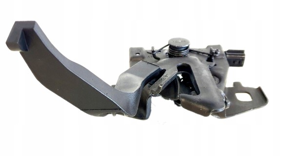 Dacia OE 656014131R ЗАМОК РИГЕЛЬ МАСКИ З ДАТЧИКОМ DACIA DUSTER II