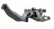 Dacia OE 656014131R ЗАМОК РИГЕЛЬ МАСКИ З ДАТЧИКОМ DACIA DUSTER II