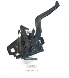 Dacia OE 656014131R ЗАМОК РИГЕЛЬ МАСКИ З ДАТЧИКОМ DACIA DUSTER II