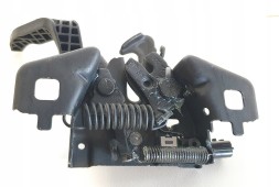 Dacia OE 656014131R ЗАМОК РИГЕЛЬ МАСКИ З ДАТЧИКОМ DACIA DUSTER II