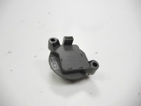 Volkswagen OE Датчик розрідження CORRADO PASSAT 357907346C