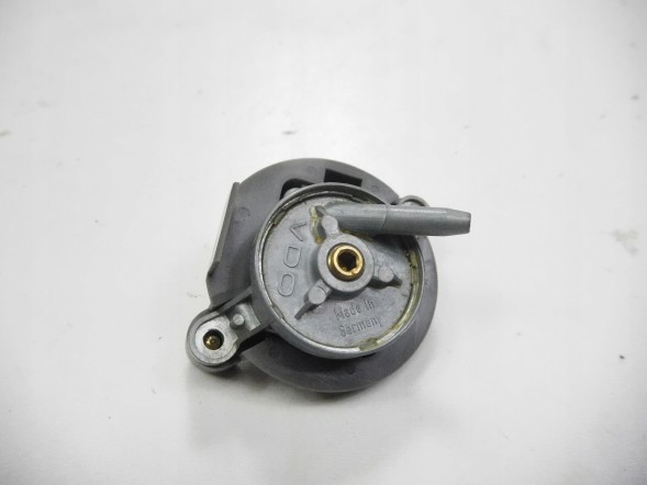 Volkswagen OE Датчик розрідження CORRADO PASSAT 357907346C