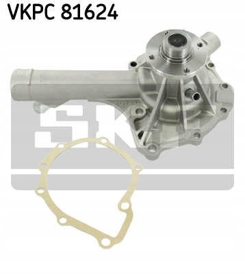 VKPC 81624 SKF VKPC81624 SKF ВОДЯНИЙ НАСОС