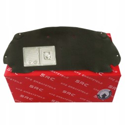 SRC 98.05024180S ШУМОІЗОЛЯЦІЯ КАПОТА ДВИГУНА PEUGEOT 2008 I (13-16) 9805024180