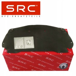 SRC 98.05024180S ШУМОІЗОЛЯЦІЯ КАПОТА ДВИГУНА PEUGEOT 2008 I (13-16) 9805024180