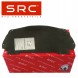 SRC 98.05024180S ШУМОІЗОЛЯЦІЯ КАПОТА ДВИГУНА PEUGEOT 2008 I (13-16) 9805024180