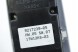 BMW OE 9217239 61319217239 9132191 61319132191 ПАНЕЛЬ ПЕРЕМИКАЧА СКЛОПІДЙОМНИКІВ ВОДІЯ ЛІВА BMW E87 LCI 9217239