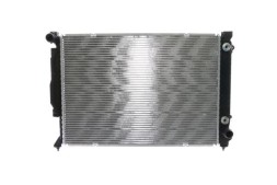 CR 1686 000S MAHLE ORIGINAL Радіатор