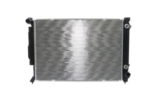 CR 1686 000S MAHLE ORIGINAL Радіатор