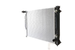 CR 1686 000S MAHLE ORIGINAL Радіатор