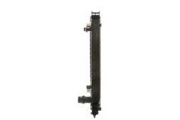 CR 1686 000S MAHLE ORIGINAL Радіатор