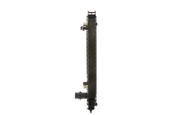 CR 1686 000S MAHLE ORIGINAL Радіатор