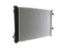 CR 1686 000S MAHLE ORIGINAL Радіатор