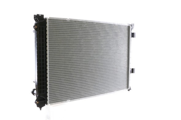 CR 1686 000S MAHLE ORIGINAL Радіатор