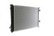 CR 1686 000S MAHLE ORIGINAL Радіатор