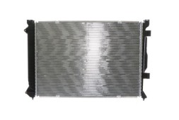 CR 1686 000S MAHLE ORIGINAL Радіатор