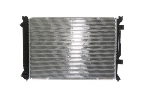 CR 1686 000S MAHLE ORIGINAL Радіатор