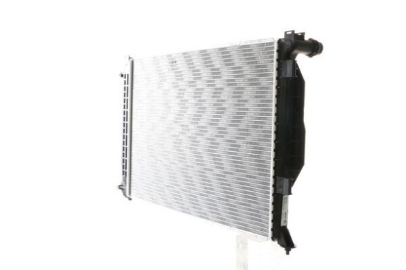 CR 1686 000S MAHLE ORIGINAL Радіатор