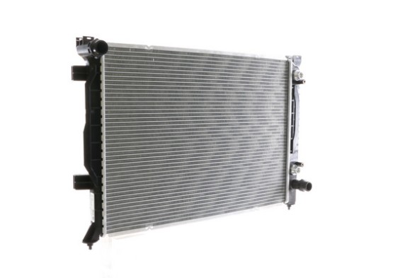 CR 1686 000S MAHLE ORIGINAL Радіатор