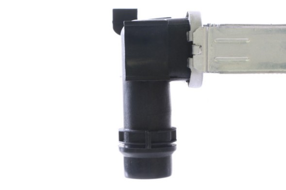 CR 1686 000S MAHLE ORIGINAL Радіатор