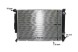 CR 1686 000S MAHLE ORIGINAL Радіатор