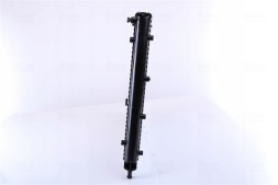 Nissens 60052 Охолоджувач, система охолодження двигуна nissens 60052
