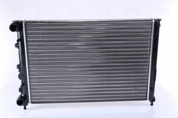 Nissens 60052 Охолоджувач, система охолодження двигуна nissens 60052