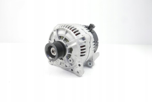 Hella 8EL 012 427-771 Генератор vw t4 passat b3 гольф iii 021903017b 021903023л 023903025р hella