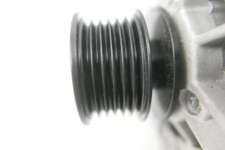 Hella 8EL 012 427-771 Генератор vw t4 passat b3 гольф iii 021903017b 021903023л 023903025р hella