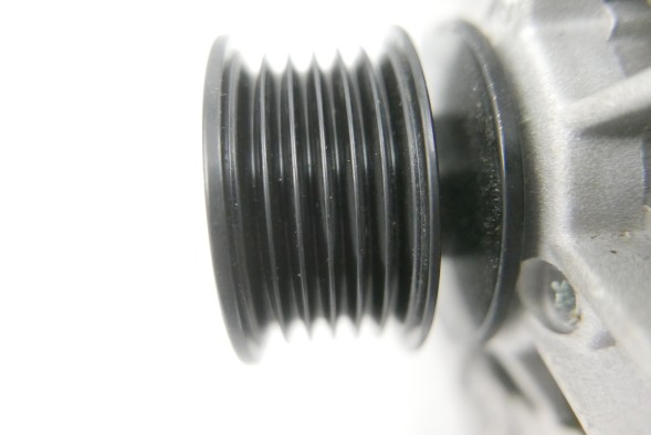 Hella 8EL 012 427-771 Генератор vw t4 passat b3 гольф iii 021903017b 021903023л 023903025р hella