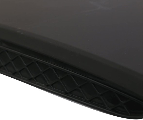 Ikon Motorsports JGD-MU15-HSIK Впуск На Маску - Нефарбований MUSTANG 2015-2017